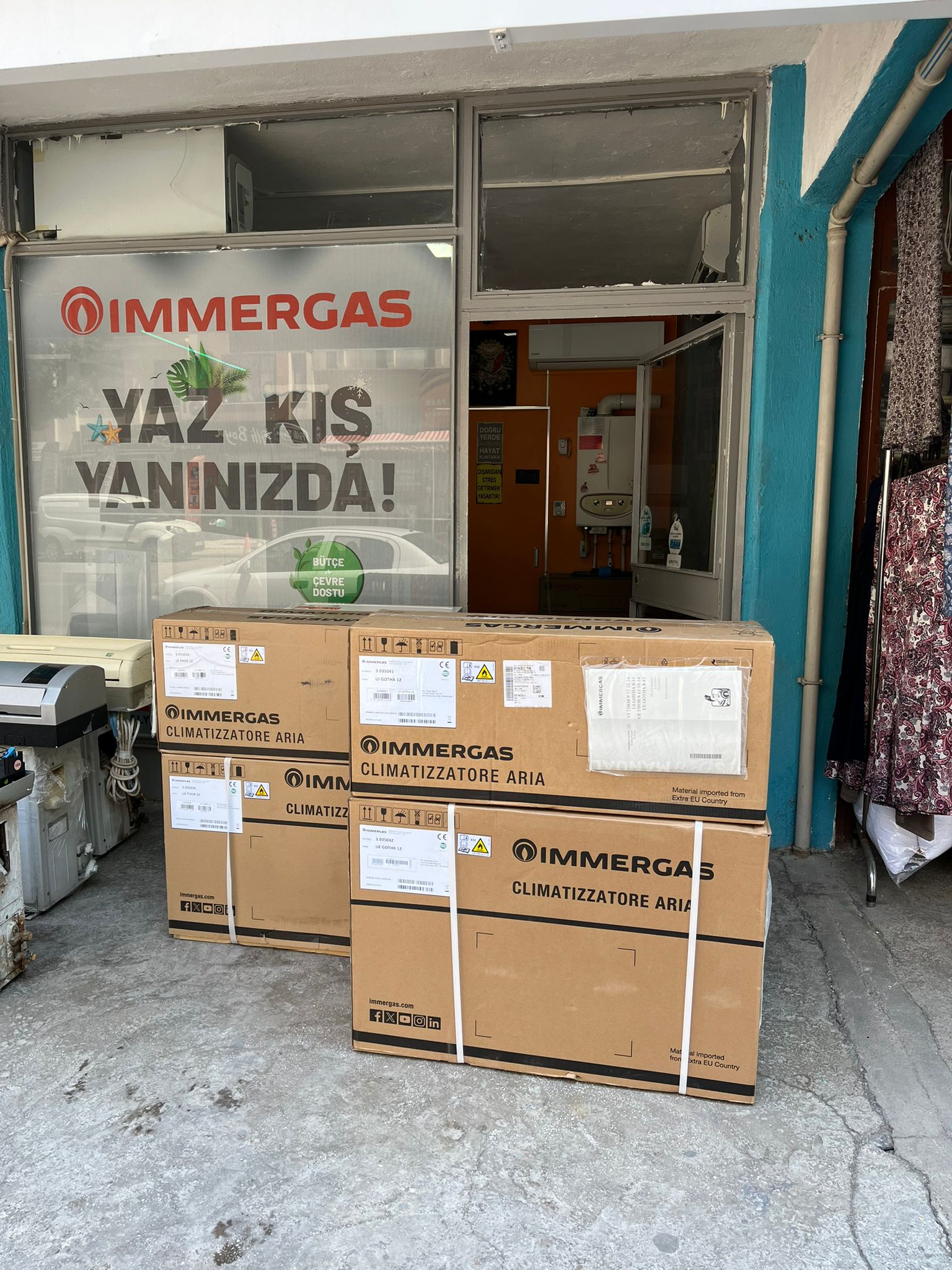 Murat KAPAN - HOROZ TEKNİK